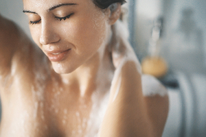 Bath and shower formulations meeting new trends