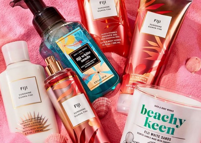 Bath & Body Works carries L Brands to new heights with record performance for Q4