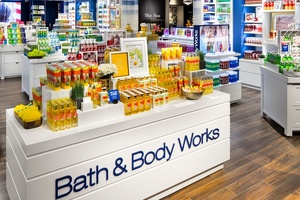 Bath & Body Works hires Kelie Charles as Chief Diversity Officer