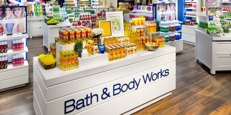 Bath & Body Works investor plans proxy contest