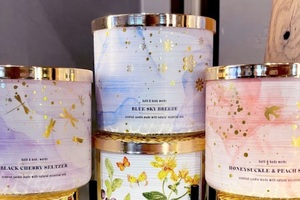Bath & Body Works makes tactical move, adds Tiffany boss to Board of Directors 
