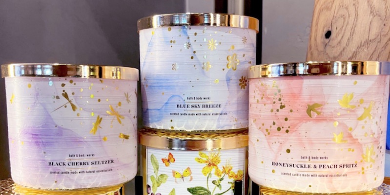 Bath & Body Works makes tactical move, adds Tiffany boss to Board of Directors 
