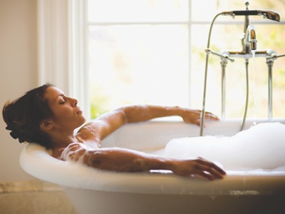 Bath & Shower Market Report: How can brands unplug growth in 2017?