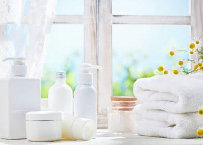 Bathroom product packaging: Know your user 