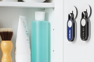 Batiste, Amope and Philips sign up to Amazon Dash