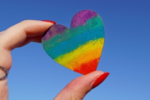 Batiste celebrates diversity with LGBT Foundation link up 
