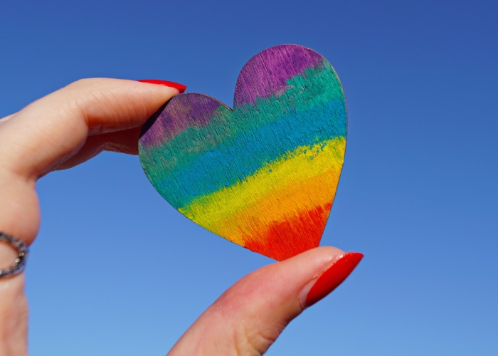 Batiste celebrates diversity with LGBT Foundation link up 
