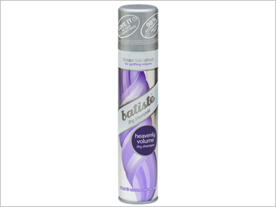 Batiste pumps up the volume