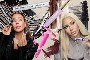 Battle of the lashes: why major beauty players are eyeing blockbuster mascara launches