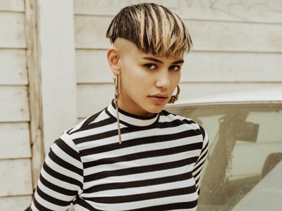 Baxter of California explores modern masculinity with gender-fluid campaign
