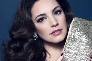 Baylis & Harding names Kelly Brook as first brand ambassador 