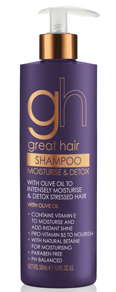 Baylis & Harding releases new hair care range