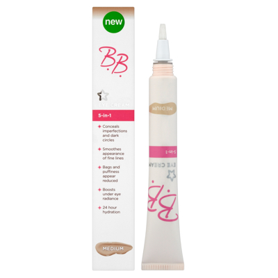 BB Eye Cream from Superdrug