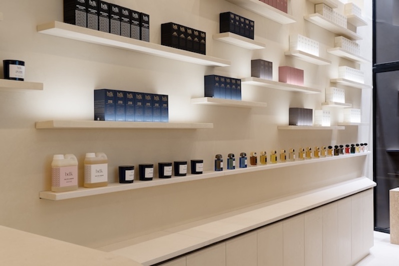 BDK Parfums receives minority investment through LVMH Luxury Ventures Fund