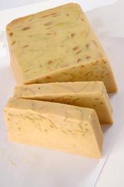 Beacon Foods offers a zesty solution for personal care