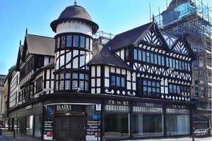 Beales administration threatens 1,000 retail jobs 

