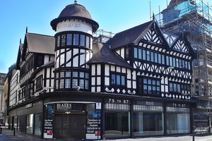 Beales closes 50% of stores as buyers give chain wide berth