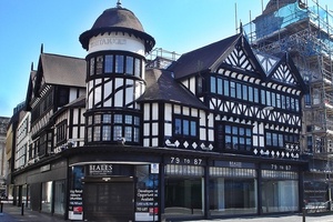 Beales makes HQ redundancies as remaining 11 outlets close