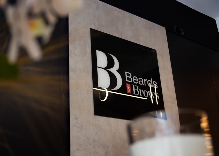 Beards & Brows wants to disrupt the high street with its gender neutral beauty strategy