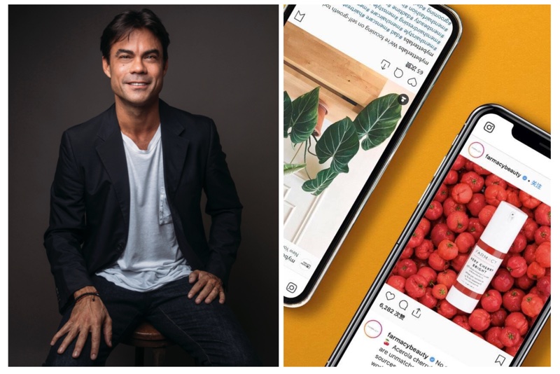 Beauty accelerator SuperOrdinary inks strategic deal with Amazon
