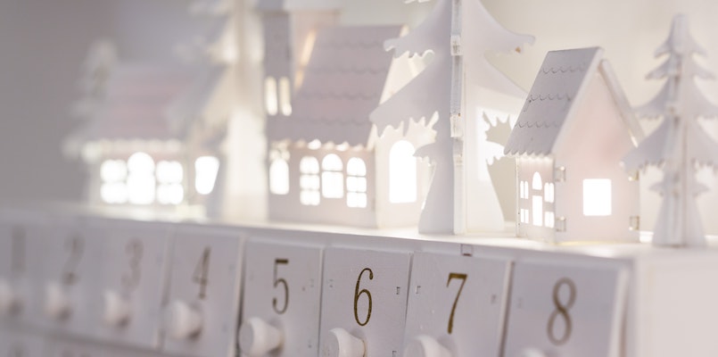 Beauty advent calendars 2022: 15 of the top Christmas launches so far 

