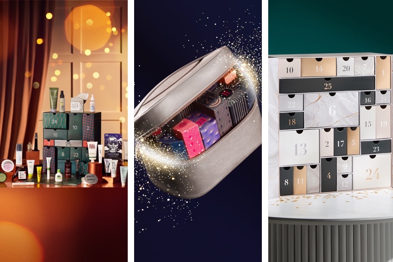 Beauty advent calendars aren’t living up to their full potential, here’s why