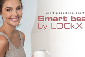 Beauty and brains – introducing Smart beauty by LOOkX at IBE Berlin