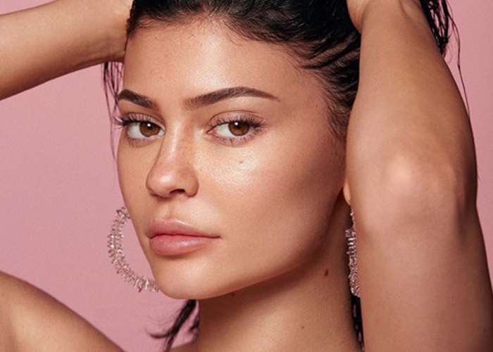 Beauty and social media billionaire Kylie Jenner drops first-ever skin care line
