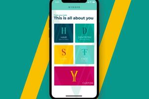 Beauty app Myrror launches to help consumers measure the effectiveness of their beauty treatments and products

