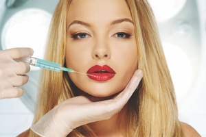 Beauty backs social media regulations on cosmetic procedure content