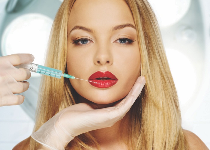Beauty backs social media regulations on cosmetic procedure content
