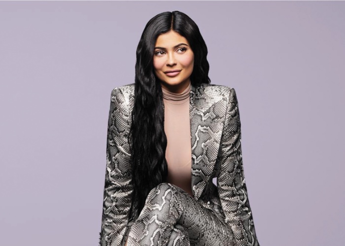 Beauty billionaire Kylie Jenner pledges $1m to health care workers battling Covid-19