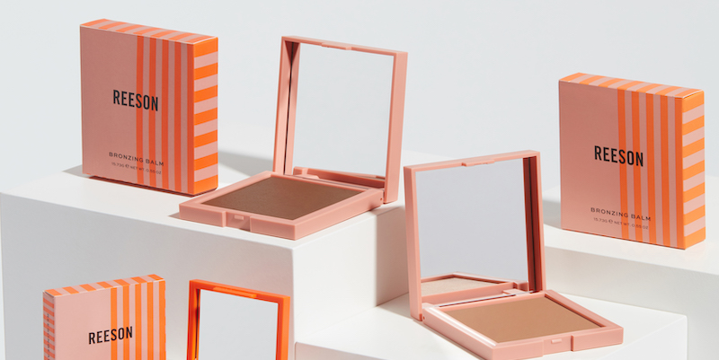 Beauty blogger Really Ree reveals new cosmetics and skin care hybrid collection