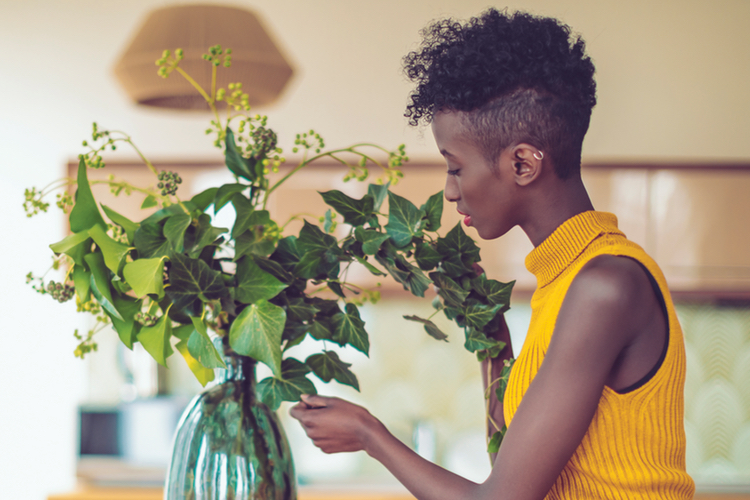 Beauty blossoms as in-house floristry is the latest trend to spring up in 2019
