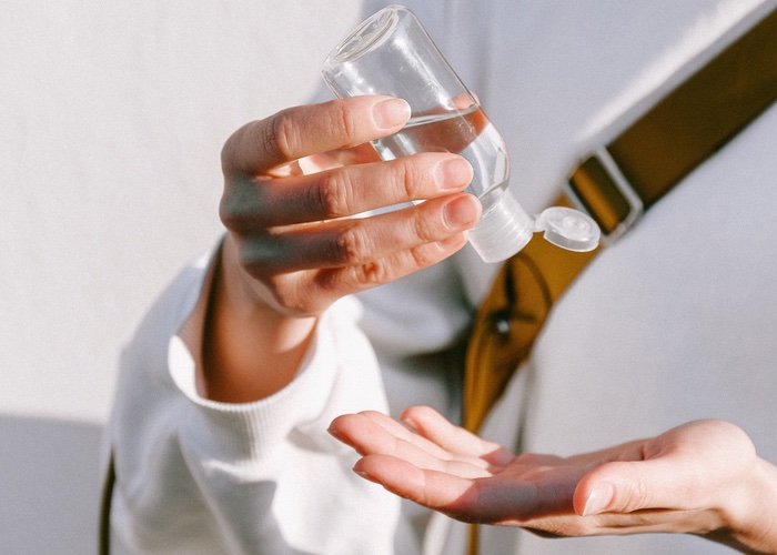 Beauty brand Creightons launches ‘first to market’ sanitising hand moisturiser