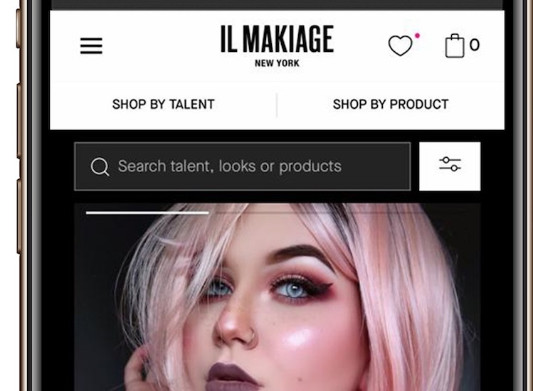 Beauty brand Il Makiage acquires Israeli tech start-up NeoWize
