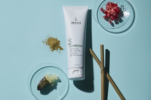 Beauty brand Image Skincare slashes ingredients from Ormedic range 