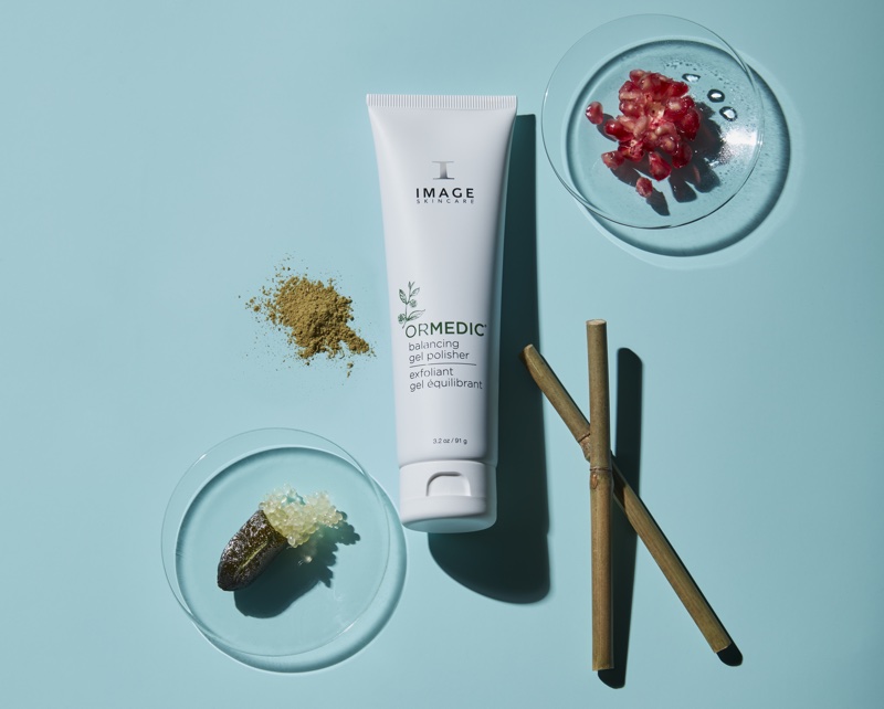 Beauty brand Image Skincare slashes ingredients from Ormedic range 