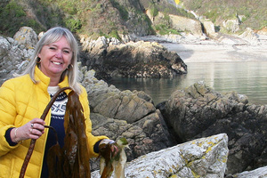 Beauty brand Maiiro funds research into seaweed-based skin cancer treatment