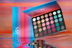 Beauty brand Morphe continues UK store opening spree with first Welsh outlet 
