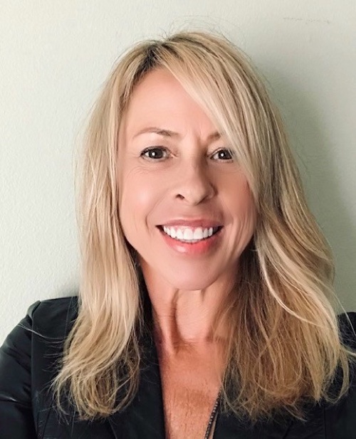 Beauty brand Original Sprout hires industry veteran Carrie Cooper
