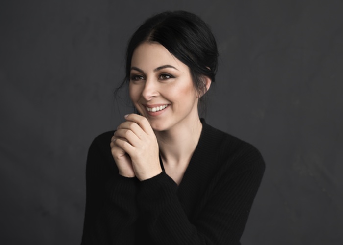 Beauty brand Zoeva tells Cosmetics Business how to kick-start your business using digital