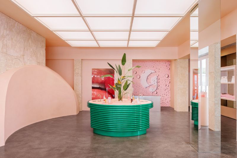 Millennials favour in-store experiences and the opportunity to learn before investing in brands