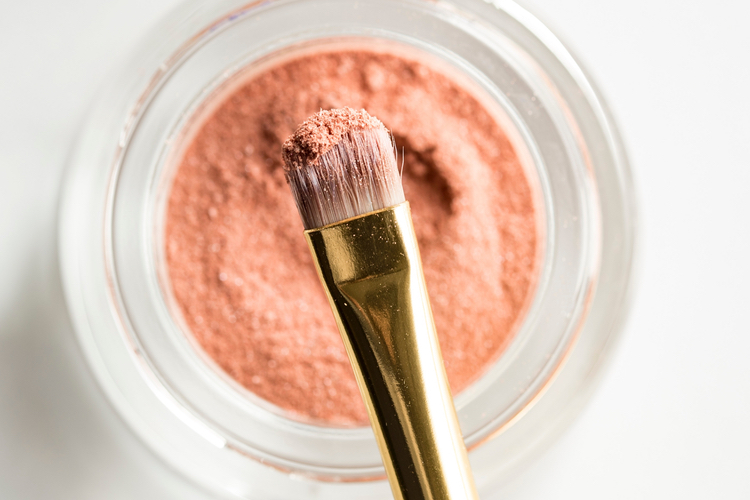 Beauty brands are urging shoppers to be aware of make-up hygiene