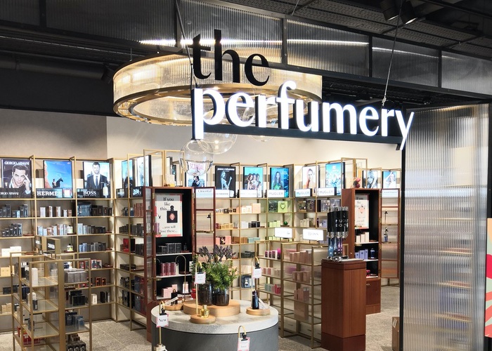 Beauty brands force Debenhams to return to high street
