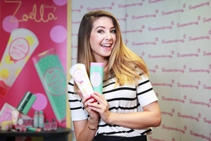 Beauty brands get on trend by teaming up with vloggers 