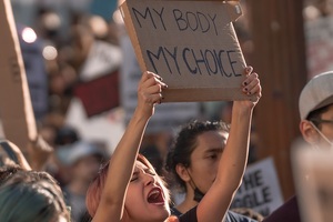 Beauty brands pledge to protect staff from Roe v Wade overturning