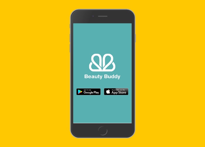 Beauty Buddy app helps UK customers in lockdown discover new products 
