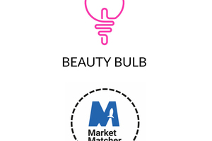Beauty Bulb announces partnership with Market Matcher    