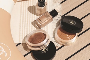 Beauty category is heating up for summer with 8 new drops this month 
